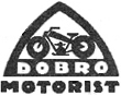 DOBRO MOTORIST